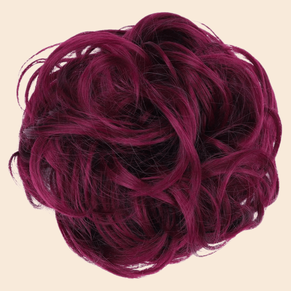 Kivoro Messy Dutt