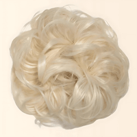Platinblond