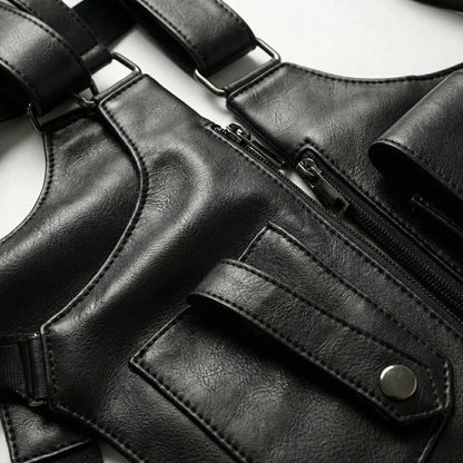 Heritage – Klassische Umhängetasche