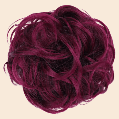 Kivoro Messy Dutt