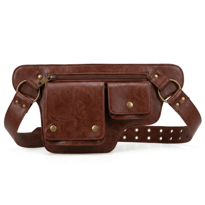 Voyager – Klassische Gürteltasche